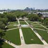 Southern Methodist University Buildings Texas