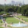 SMU Texas Presidential Center Building