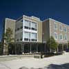 Richard Stockton College American University Architecture