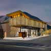 Sun Valley Center for the Arts