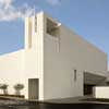 Tampa Covenant Church design by Alfonso Architects