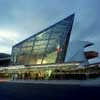 Taubman Museum of Art Building