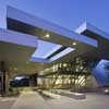 University of Arizona Poetry Center American Architecture Designs