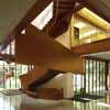American University building - Contemporary Interiors
