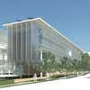 University of Florida Clinical Translational Research Building