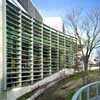 Van Andel Institute facade