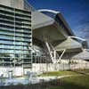 Van Andel Institute Building Grand Rapids