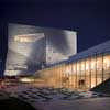 Walker Art Center- Best Buildings of the Decade