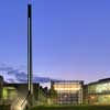 Westchester Community College Gateway Center - American University Architecture Designs