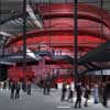 Winspear Opera House - Concert Hall Architecture