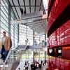 Winspear Opera House Building Dallas