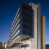 Wisconsin Research Building