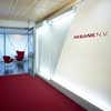 Akbank HQ Amsterdam