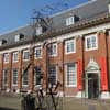 Amsterdams Historical Museum Courtyard