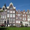 Amsterdams Historical Museum Gardens