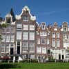 Amsterdam Buildings