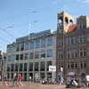 Amsterdam Buildings