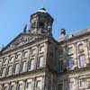 Royal Palace of Amsterdam