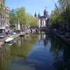 Amsterdam Canal