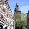 Amsterdam Church Building