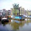 Amsterdam Architecture