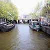 Amsterdam Canal Picture