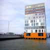 Silodam Amsterdam Building