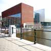 Amsterdam Canal Buildings