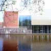 Amsterdam Canal Buildings