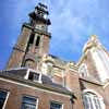 Amsterdam Church buildings