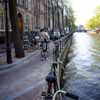 Canal Photo in the Netherlands