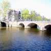 Waterside Building in Holland