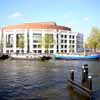 Amsterdam Opera House - Concert Hall Architecture