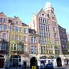 Dam Square Amsterdam