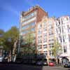 20th Century Dutch Brick Building Photos