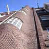 Amsterdamse School Building