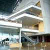 Muziekgebouw Concert Hall Building Designs