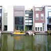 Borneo Houses Amsterdam