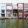 Borneo Houses Amsterdam