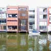 Borneo Houses Amsterdam