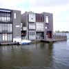 Borneo Houses Amsterdam