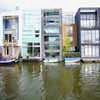 Borneo Houses Amsterdam