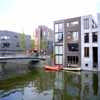 Borneo Houses Amsterdam