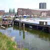 Amsterdam Docklands Buildings