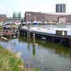 Amsterdam Docklands Buildings