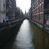 Canal Buildings Netherlands