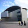 Van Gogh Museum  design by Kisho Kurokawa Architect