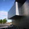 Van Gogh Museum Building