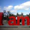 I am Amsterdam