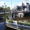 Canalside Buildings Netherlands